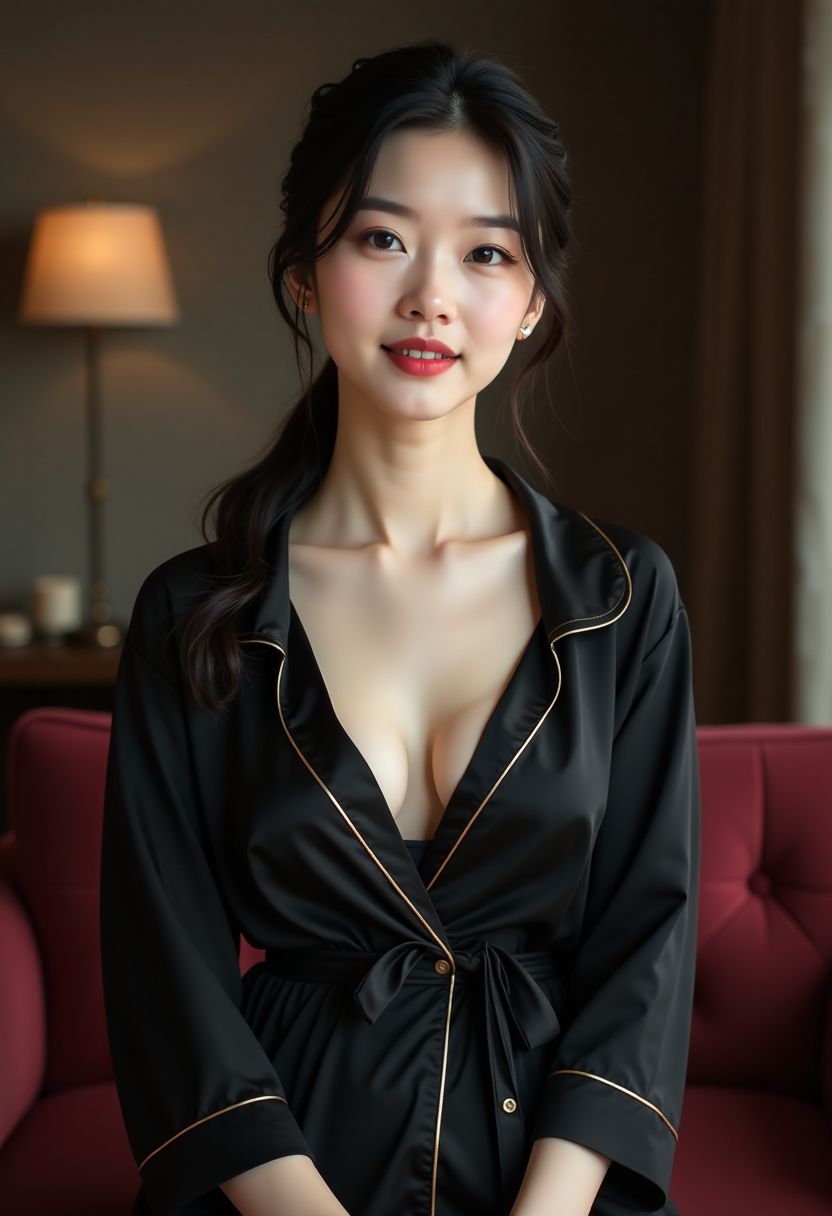 小柠剧场短剧封面
